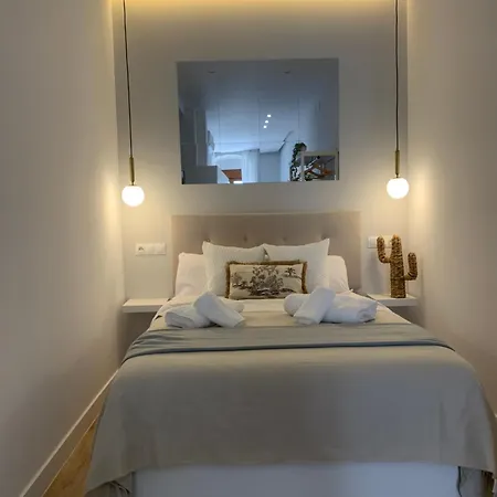 Appartement Aljara *
