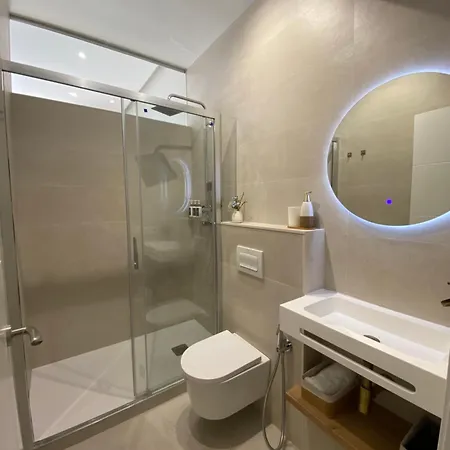 Appartement Aljara