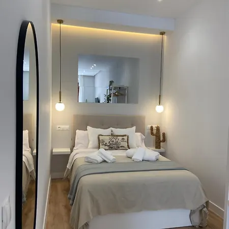 Appartement Aljara Ronda