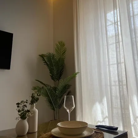 Appartement Aljara Ronda