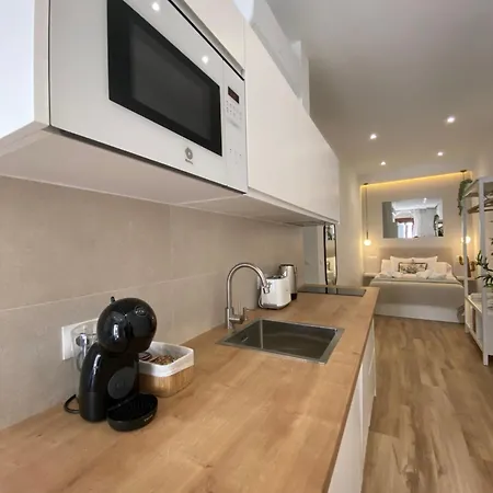 Appartement Aljara Ronda