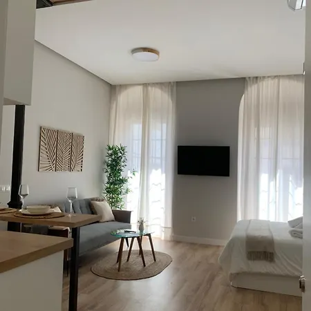 Appartement Aljara Ronda