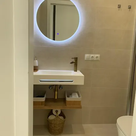 Appartement Aljara Ronda