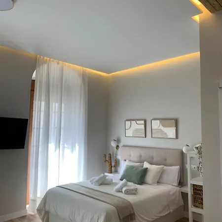 Appartement Aljara Ronda