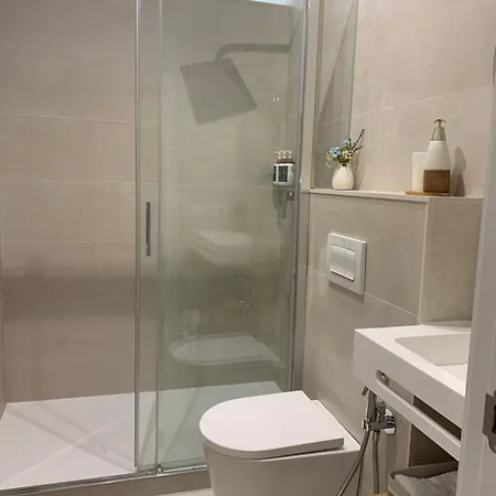 Appartement Aljara Ronda