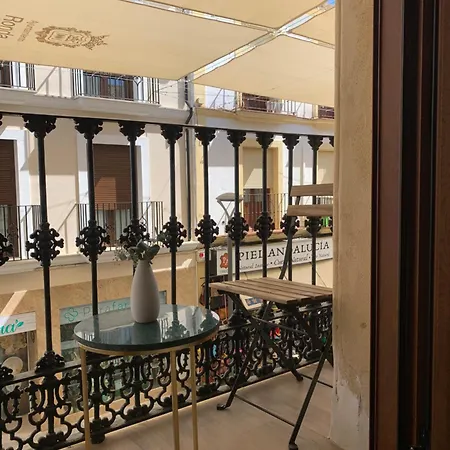 Appartement Aljara Ronda