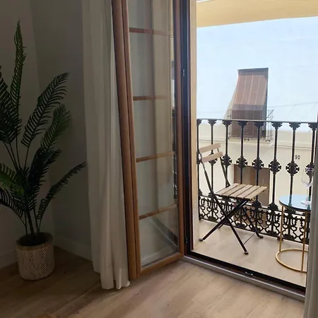 Appartement Aljara